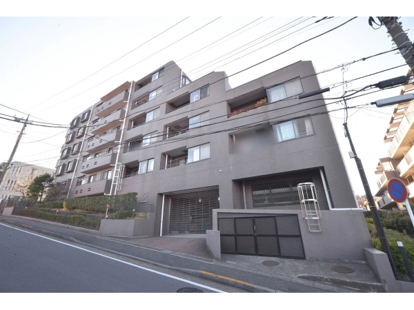 シーアイマンション鷺沼
