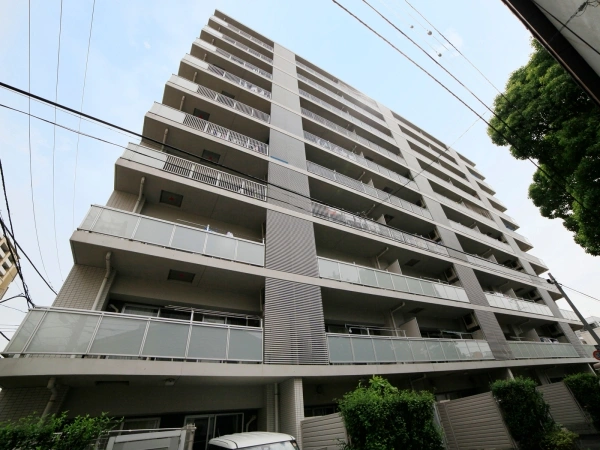ブランマーレ横須賀