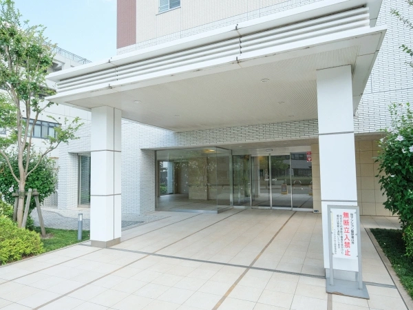 ベリスタ戸田公園