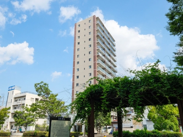 ベリスタ戸田公園