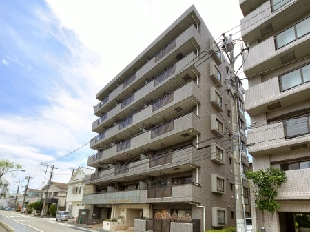 ビッグヴァン横浜西