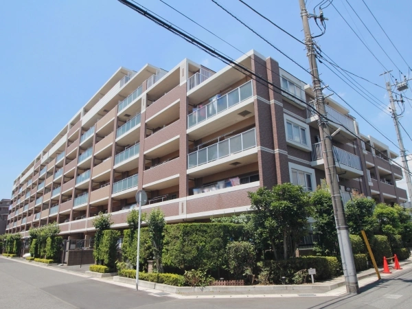 アンビシャス松戸六高台