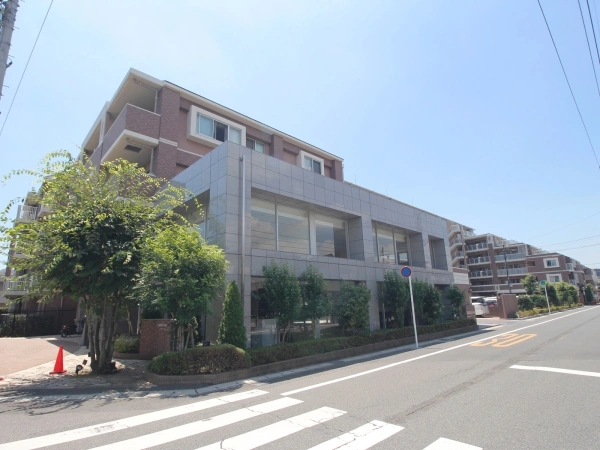 アンビシャス松戸六高台