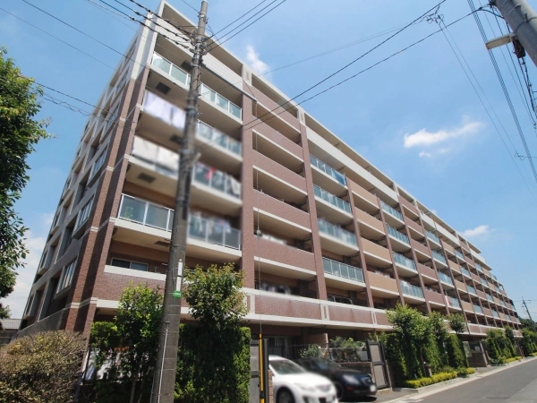 アンビシャス松戸六高台