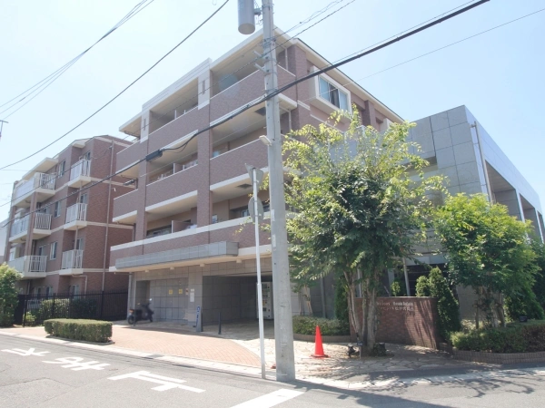 アンビシャス松戸六高台