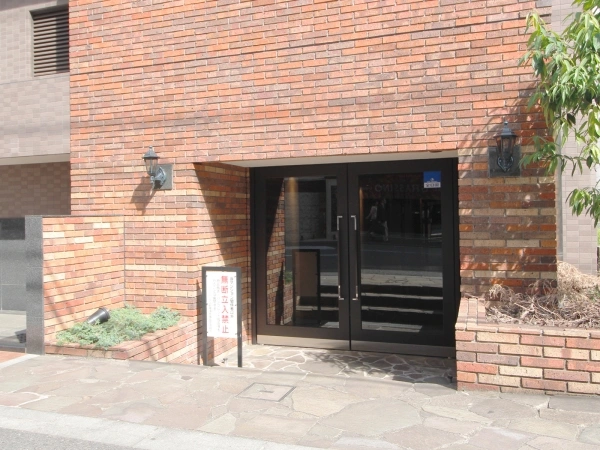 フェニックス新横濱・参番館