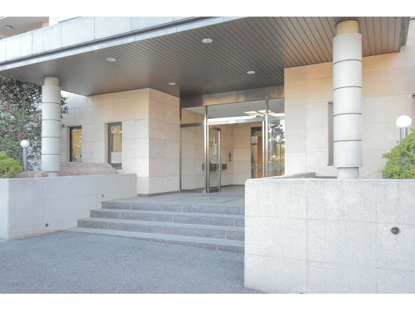 カーサ宮前平