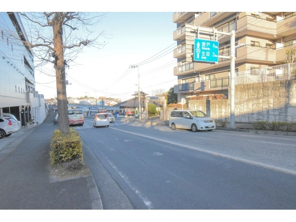 カーサ宮前平