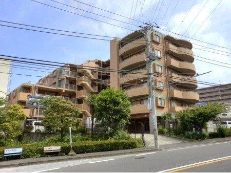 ビッグヴァン戸塚参番館