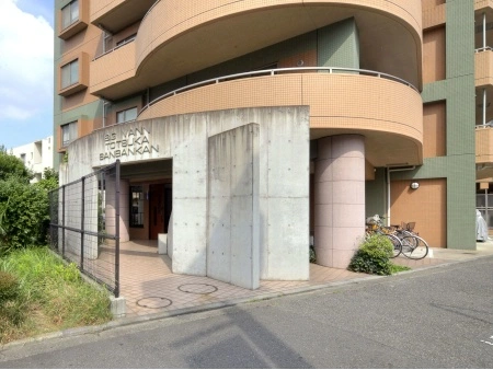 ビッグヴァン戸塚参番館