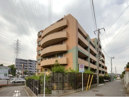 ビッグヴァン戸塚参番館