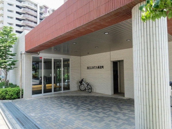 ベリスタ蕨北町