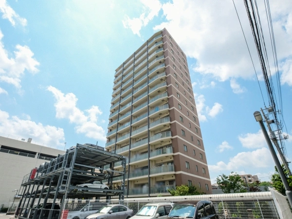 ベリスタ蕨北町