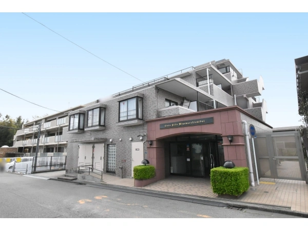 ライオンズヒルズ宮前潮見台