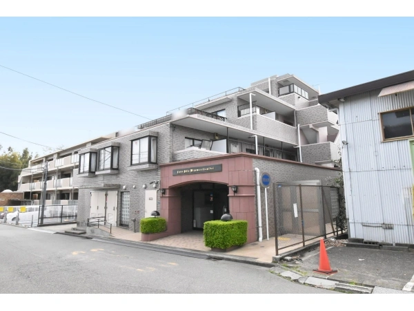 ライオンズヒルズ宮前潮見台