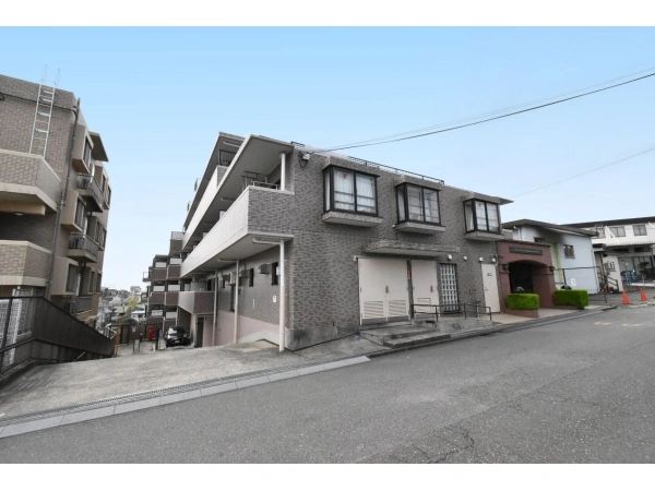 ライオンズヒルズ宮前潮見台