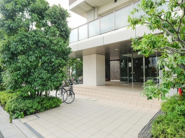 ベリスタ戸田公園東
