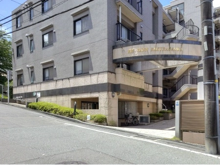 ビッグヴァン桜ケ丘保土ヶ谷公園