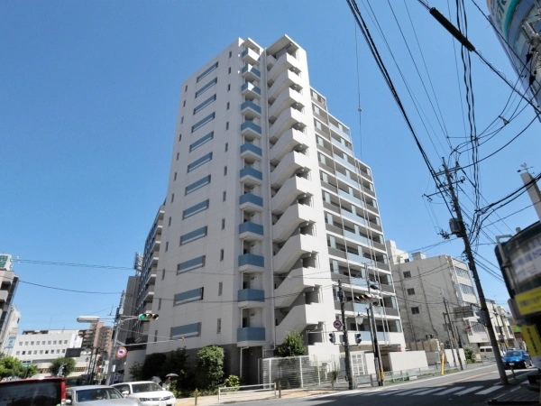ベリスタ志木駅前