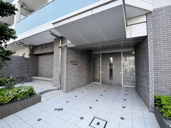 ベリスタ志木駅前