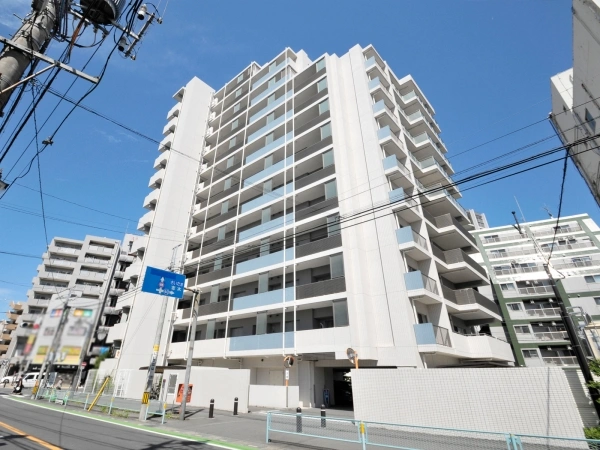 ベリスタ志木駅前