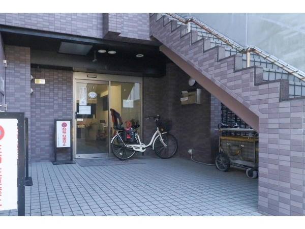 ラウム武蔵中原