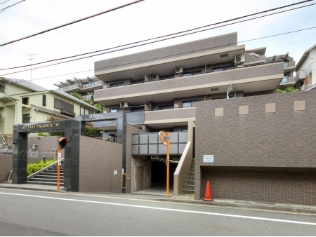 ビッグヴァン東寺尾