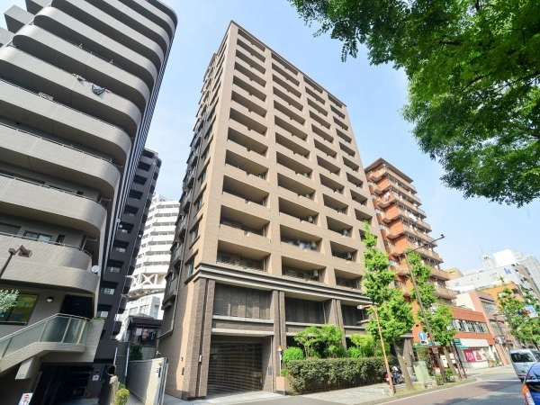 ナイス・エス・アリーナ川崎駅前通