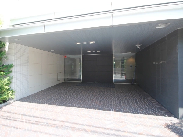 ポレスター川崎