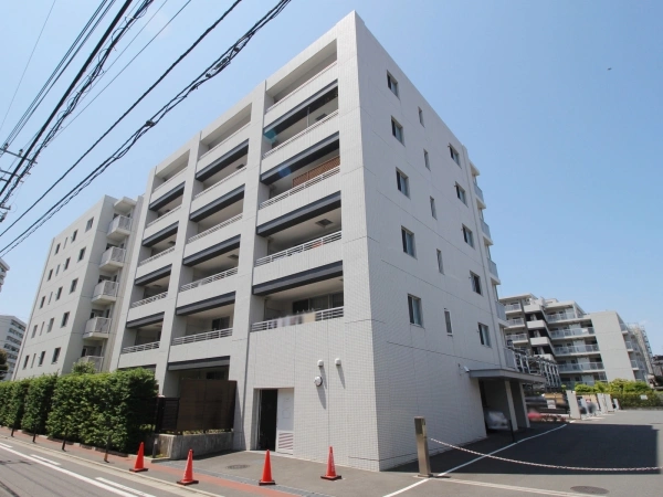 ポレスター川崎