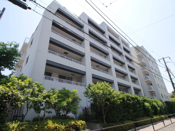 ポレスター川崎