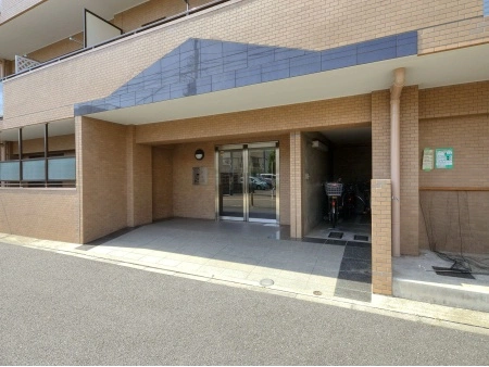 ビューネ大口仲町