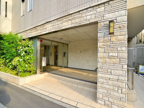 サンメゾン元住吉エルド
