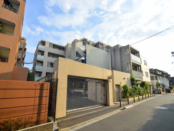 サンメゾン元住吉エルド