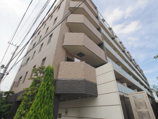 ジークレフ船橋夏見
