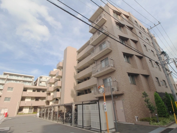 ジークレフ船橋夏見