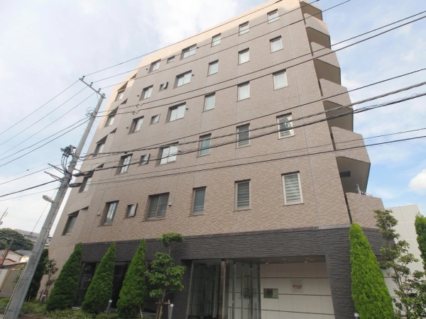 ジークレフ船橋夏見