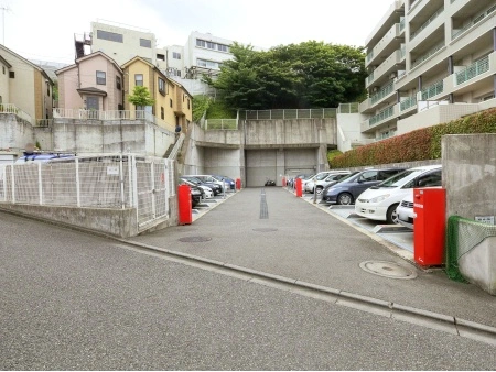 ヒューマンスクエア鷺沼東
