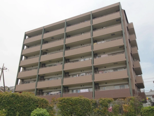 日神パレステージ横浜鶴ヶ峰