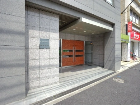 ヒルクレスト横浜戸塚