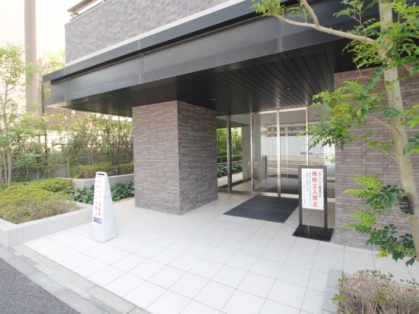 ゲートガーデンズ東松戸　アリーナテラス