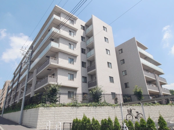 ゲートガーデンズ東松戸　アリーナテラス