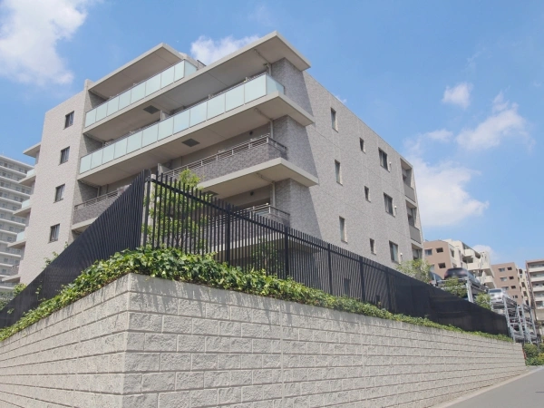 ゲートガーデンズ東松戸　アリーナテラス