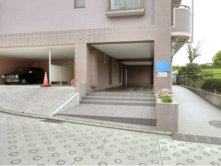 ヒルテラス横浜保土ケ谷弐番館