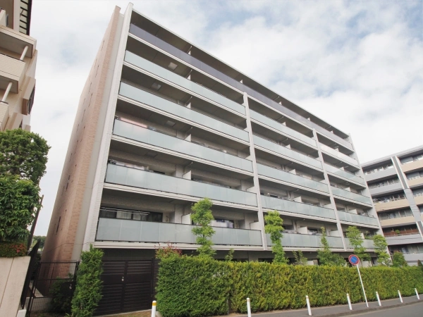 オーベル横濱弥生台
