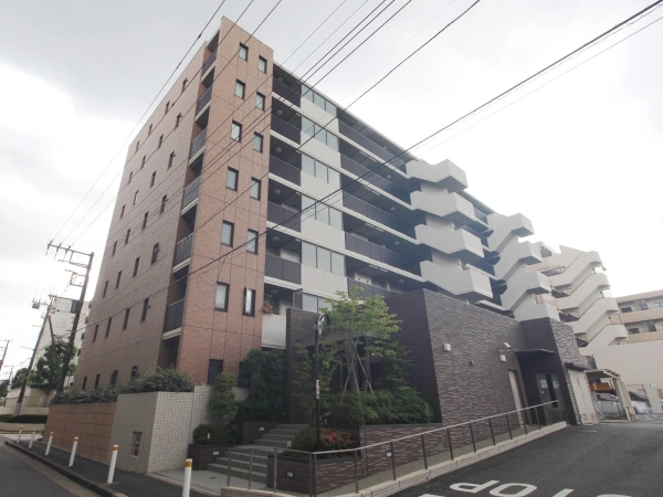 オーベル横濱弥生台