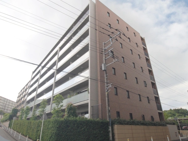 オーベル横濱弥生台