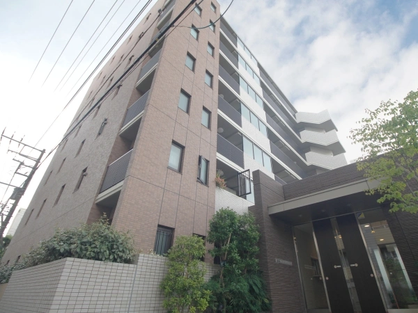 オーベル横濱弥生台