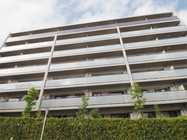 オーベル横濱弥生台