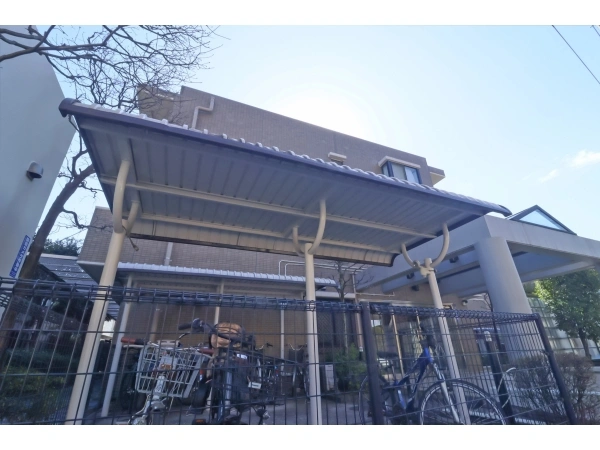 藤和シティコープ宮前平